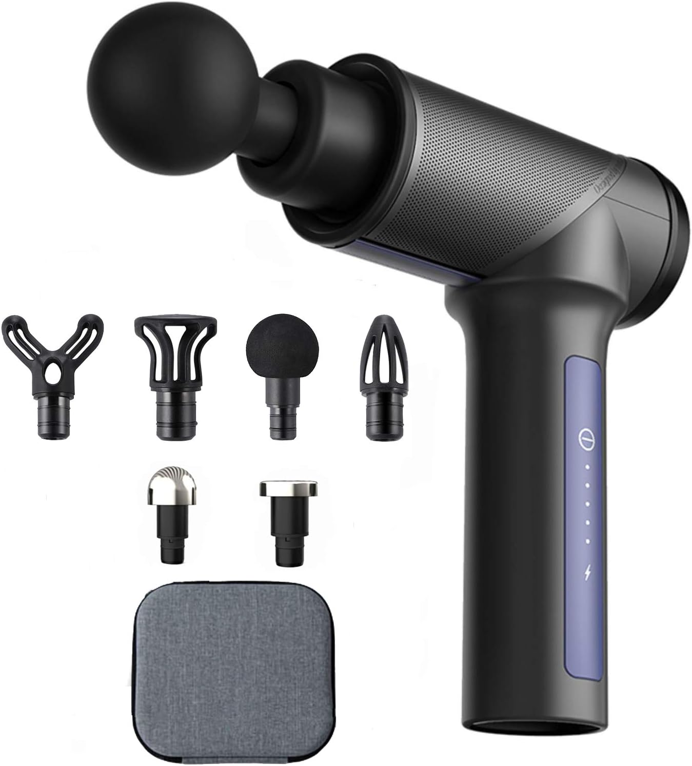 Vehipa massage gun Clearance