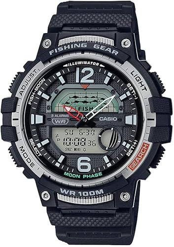 casio a