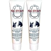 Pierce's All Purpose Nu-Stock, 12 Ounces each, 2 Tubes, for Animals