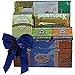 Smoked Salmon Seafood Gourmet Food Gift Box