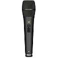 Rode M2 Handheld Condenser Microphone, Black