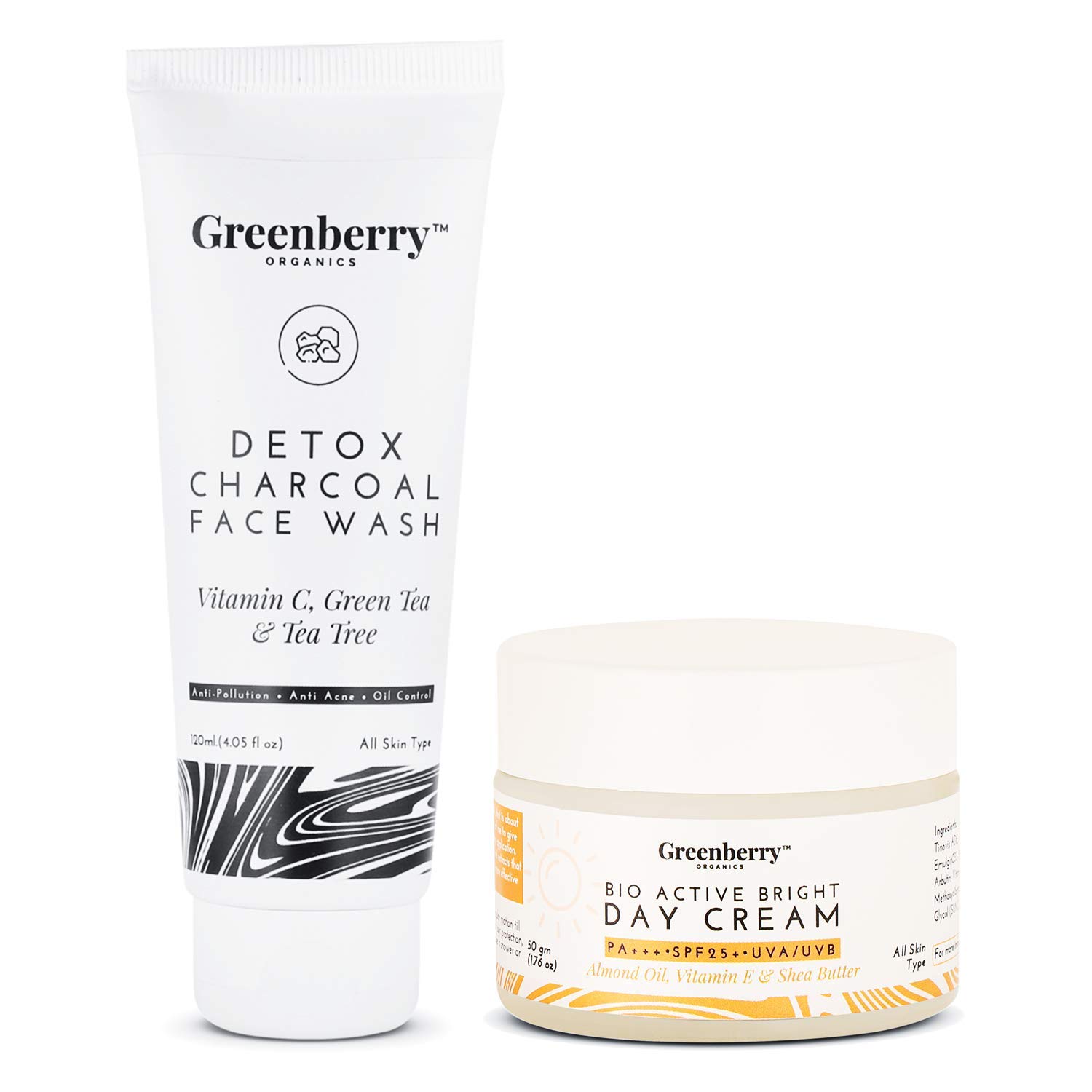 greenberry moisturizer