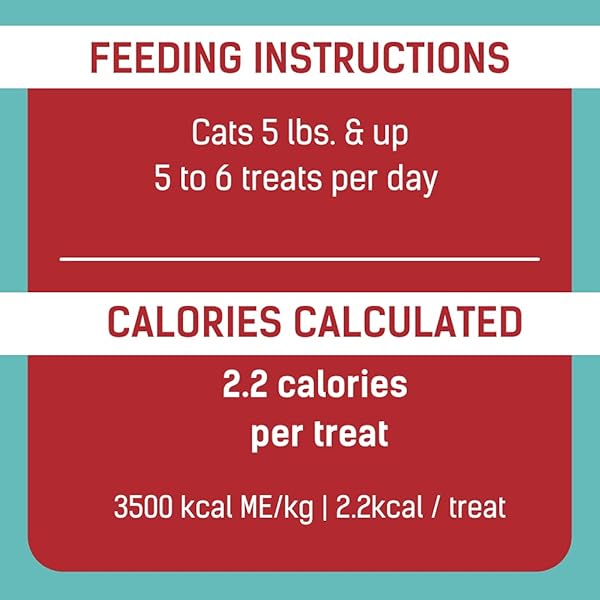 GET NAKED BITEABLES NATURAL SOFT TREATS FOR CATS, ESSENTIAL HEALTH, LAND & SEA RECIPE, 3 OZ, 1 POUCH