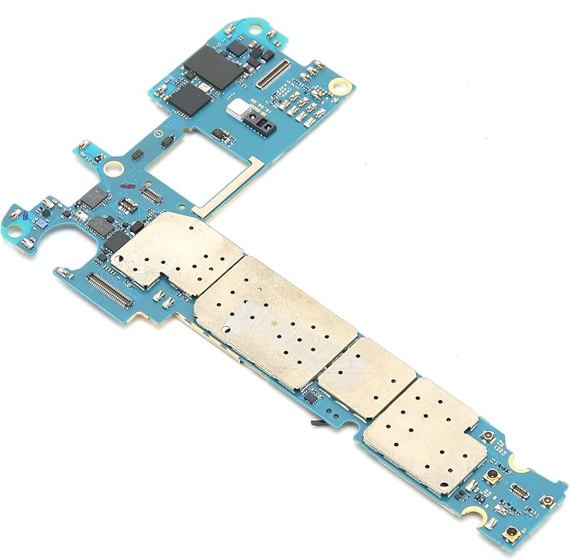 Shanrya Main Motherboard N9208 Professional Design Lightweight Unlocked