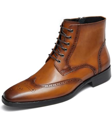 Amazon.com | GIFENNSE Men display picture 1
