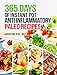 Paleo Instant Pot: 365 Days of Instant Pot Anti Inflammatory Paleo Recipes: Paleo Diet for Beginners, Paleo Diet Cookbook, Breakfast, Lunch, Snack, Crock Pot, Healthy, Slow Cooker, Paleo Recipes,