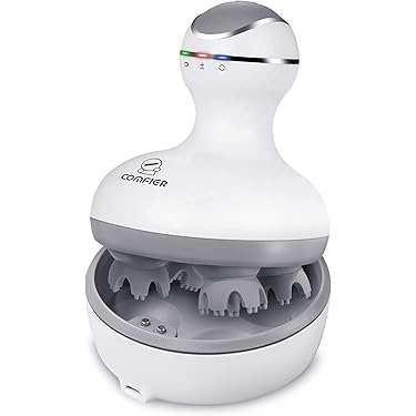 Amazon Best Sellers: Best Electric Massagers