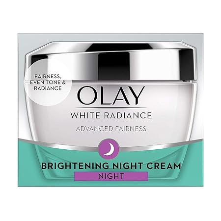 olay white radiance essence harga