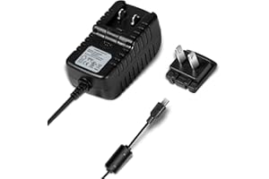 YOUROUR Replacement for 010-11873-00 AC Adapter Cable Compatible with Garmin Alpha 100, Drive 53, Rino 700/750/750t/755t, T 5/5X, TT 10/15/15X Series GPS and Dog Tracking Collars