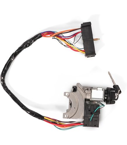Amazon.com: Genuine GM 26036474 Ignition Lock Cylinder Case