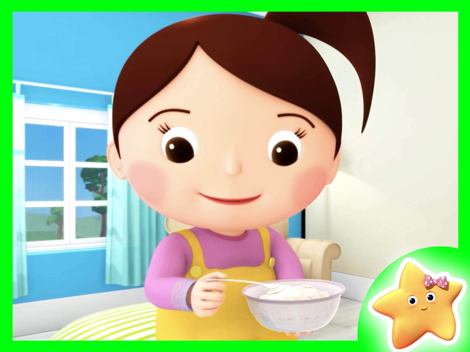 Amazon Co Jp リトルベイビーバム 日本語 子供の歌を観る Prime Video