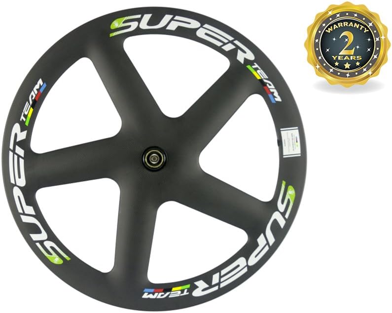 superteam tri spoke
