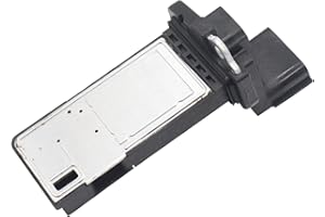 Yezoauto Mass Air Flow Sensor Maf Meter Compatible with Chevrolet Malibu 1.5L 2016-2020 & Cadillac ATS 2013-2019; CT6 2016-2020 Replace OE 23118170 23366103 20787043