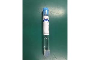 HGMED PRP Tubes ACD Solution A and Gel 10 mL 10 Tubes
