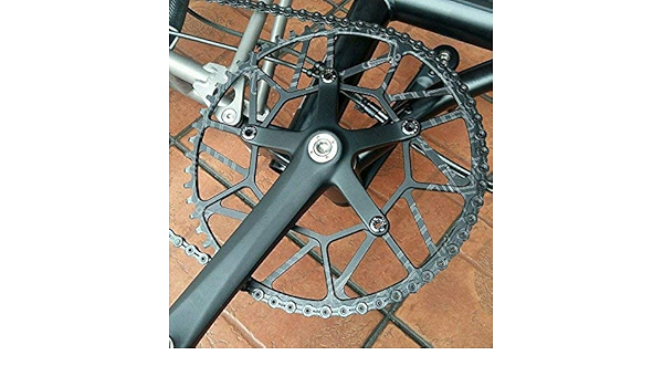 brompton 54t chainring