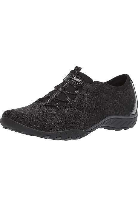 skechers breathe easy