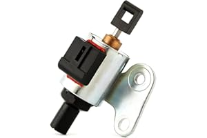 DAYSYORE JF010E RE0F09A CVT Transmission Step Stepper Motor Replace Fits for Nissan-Altima Maxima Murano Versa Transmission Parts