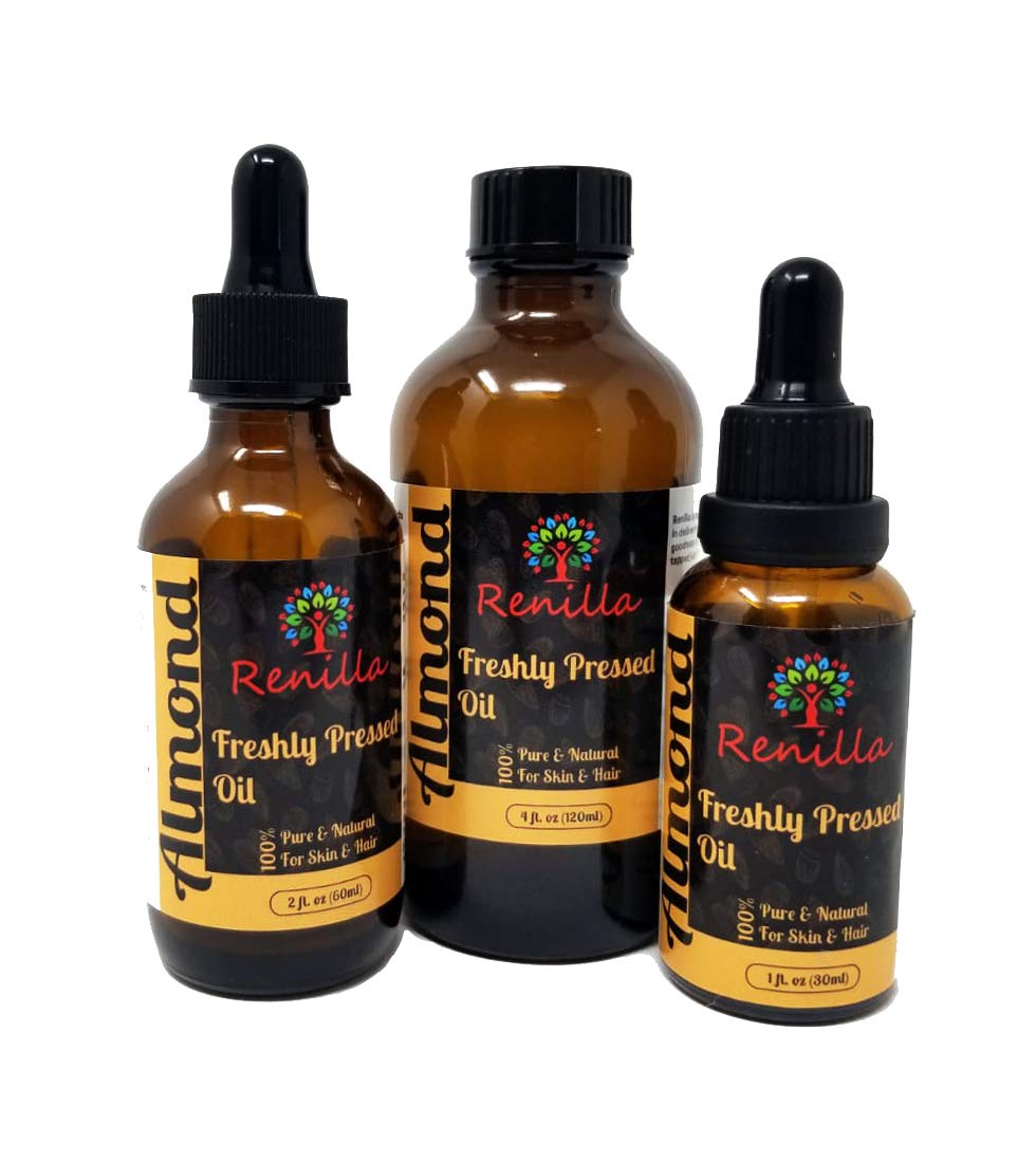 Best almond oil furniture polish