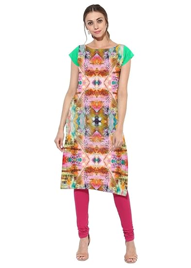 amazon kurtis under 200
