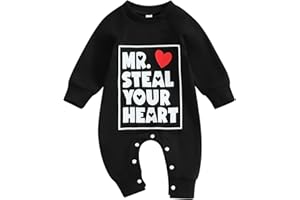 TWOPUMPKIN Halloween Baby Boy Girl Outfit Pumpkin Long Sleeve Onesie Romper Jumpsuit Halloween Clothes Girl Boy