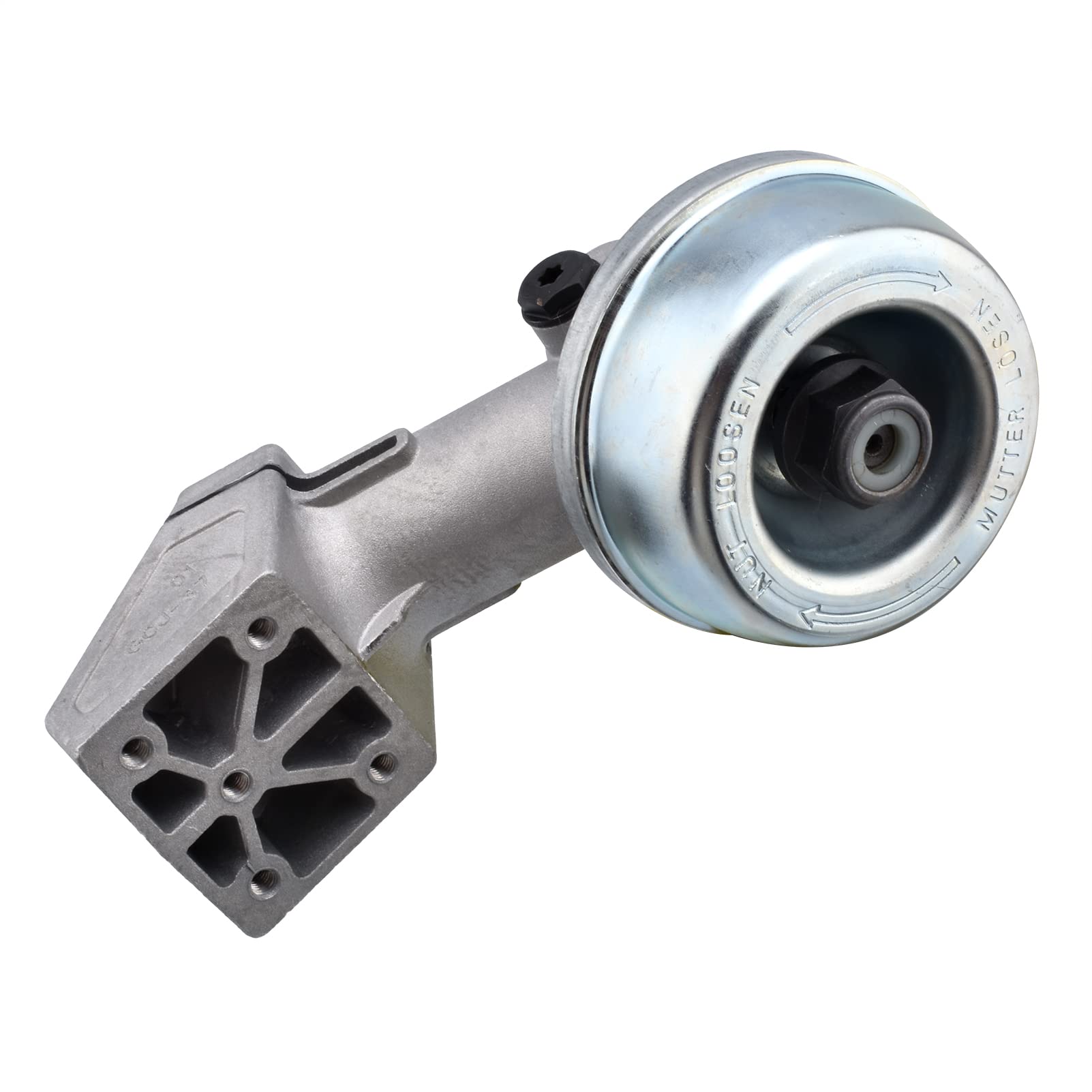 Cancanle Gear Box Head Housing for STIHL FS120 FS130 FS200 FS250 FS90 FS100 FR130 FR220 FR350 FR450 FR480 FT100 Grass Trimmer Brush Cutter