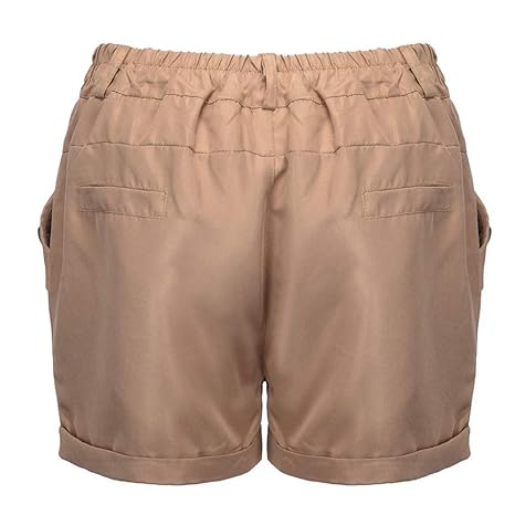 pantaloncini taglie forti