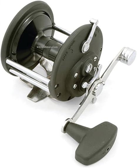 Penn 190 seaboy reel Clearance