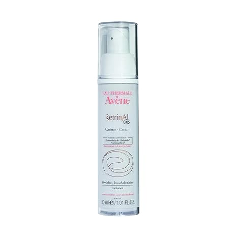 retinol avene cream