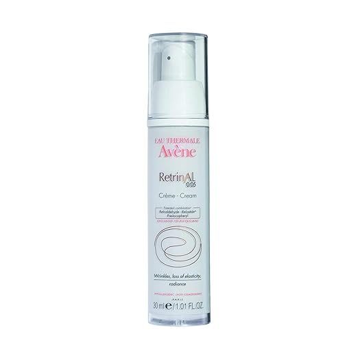 avene eye retinol