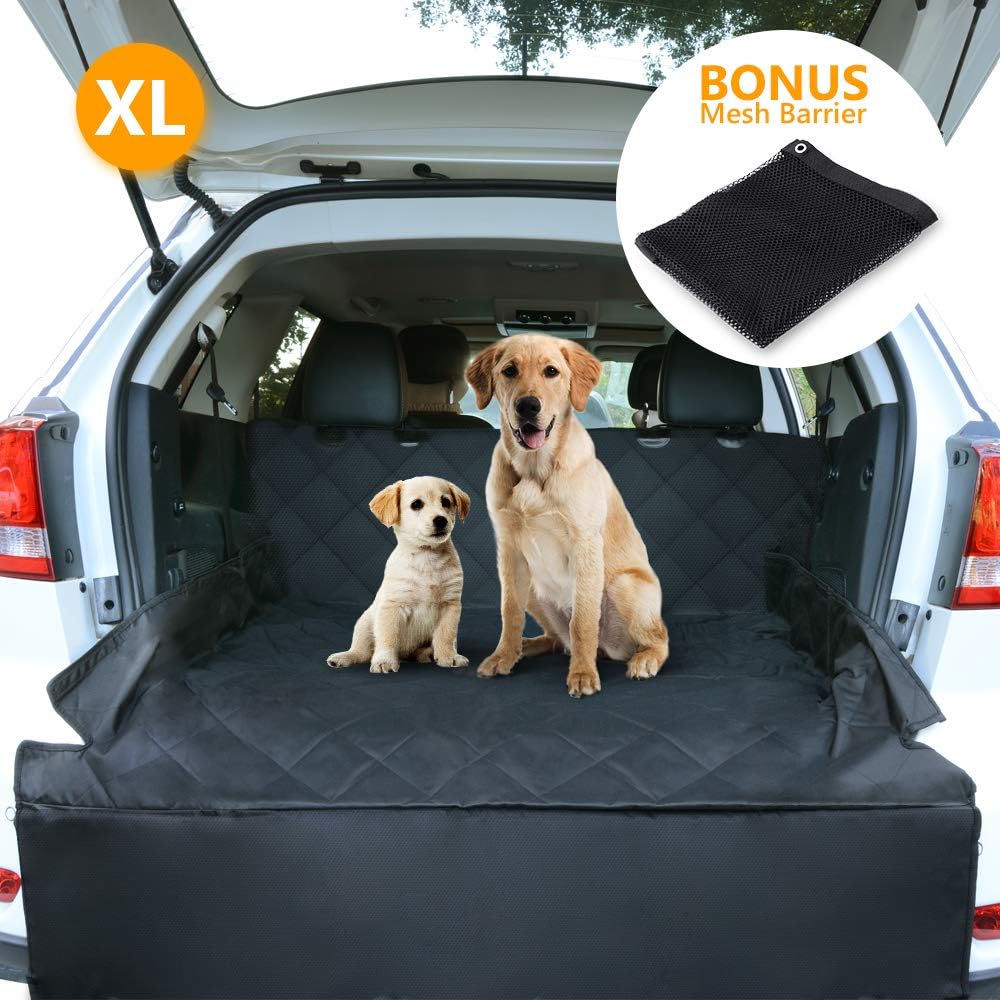 Best car seat covers for dogs nissan xterra