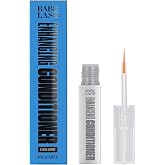 Babe Original Babe Lash Enhancing Conditioner - Conditioning Serum for Eyelashes, with Peptides and Biotin, Promotes Fuller &