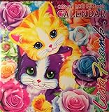 Lisa Frank 2016 12-Month 10