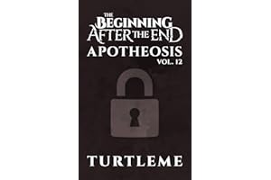 Apotheosis: The Beginning After the End, Book 12