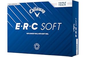 Callaway Golf ERC Soft Golf Balls