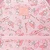 Sanrio-My-Melody-pieghevole-zaino-da-viaggio-nuovo-dal-Giappone