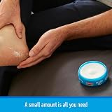 O'Keeffe's Healthy Feet Twin Pack 91g Foot Cream for Dry Cracked Heels Moisture view 5