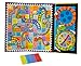 Ideal Magnetic Go Snakes n' Ladders