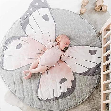 baby floor blanket