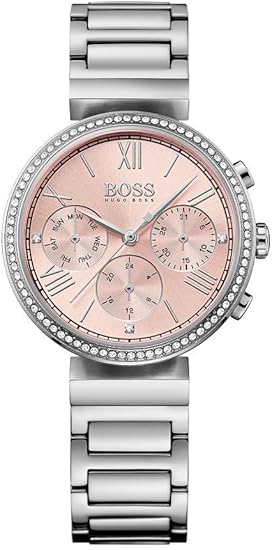 hugo boss classic sport watch