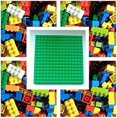 lego 16x16 baseplate
