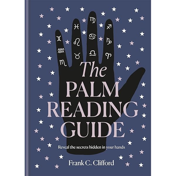 Amazon.com: Art of Hand Reading (DK Living): 9780789448378: Reid