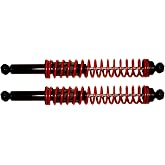 ACDelco Specialty 519-30 (88946589) Rear Spring Assisted Shock Absorber
