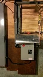 Rheem RTE 13 Electric Tankless Water Heater, 4 GPM - - Amazon.com