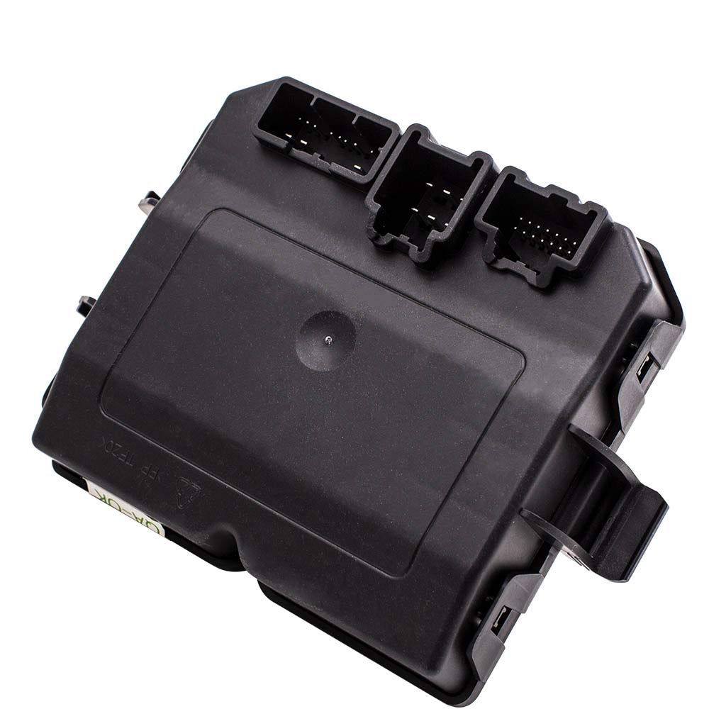 Liftgate Control Module for Cadillac SRX 20102015 502032 20837967