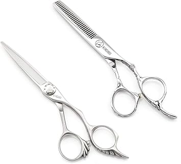 kinsaro hair scissors