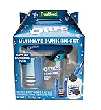 OREO Ultimate Dunking Gift Set With OREO