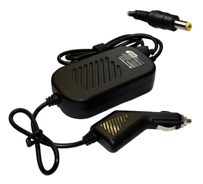 Inogen One G3 Compatible Portable Oxygen Concentrator Power DC Adapter