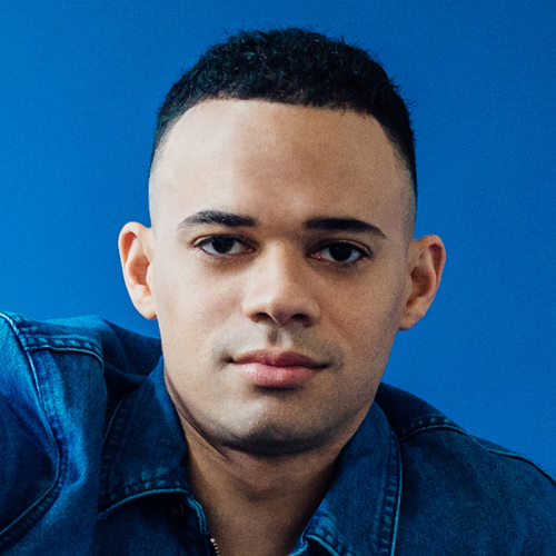 Tauren Wells on Amazon Music