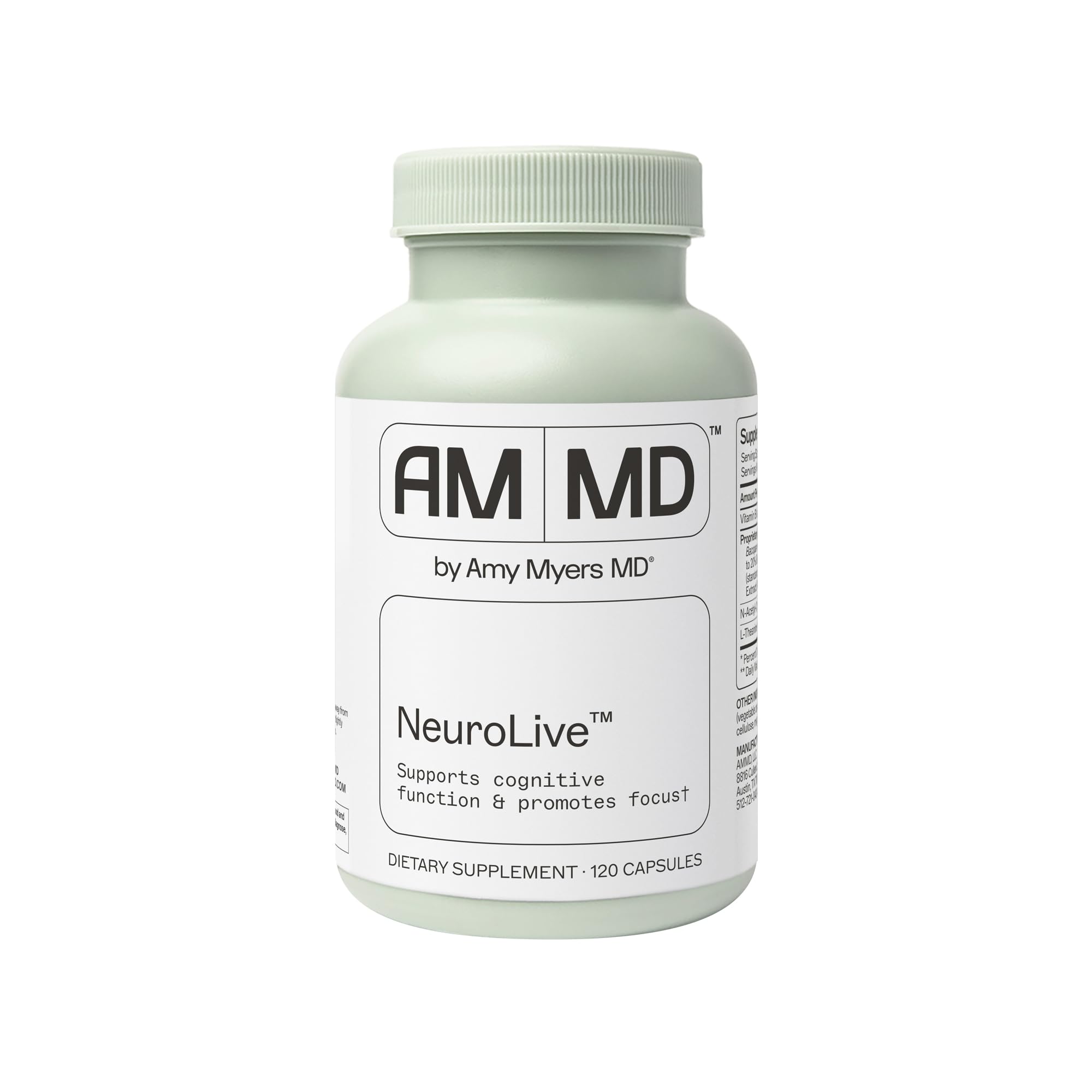 NeuroLive