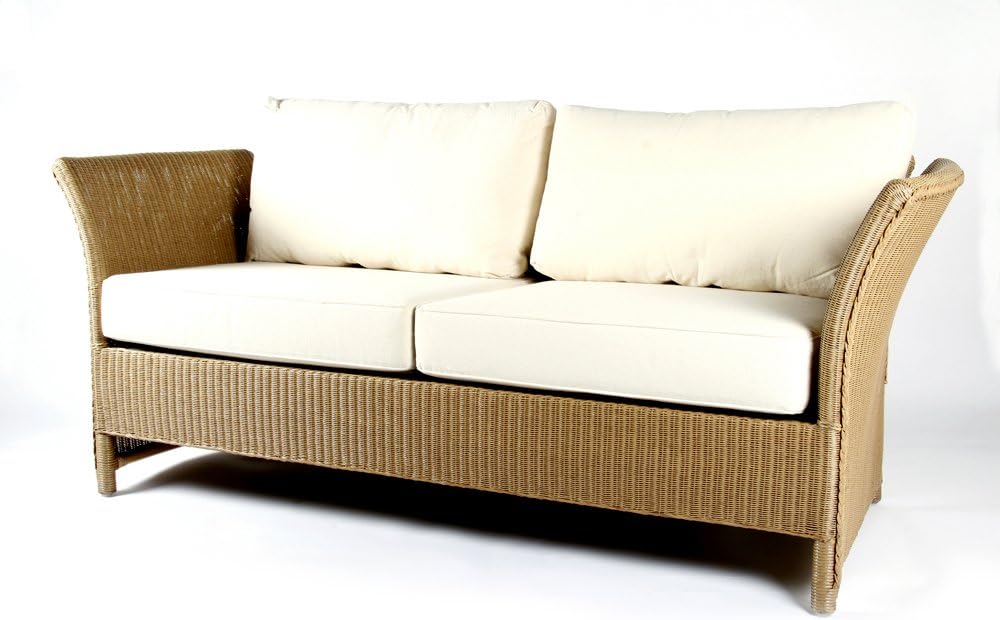 Lusty Lloyd Loom Islington 3 Seater Sofa Conservatory Furniture Amazon